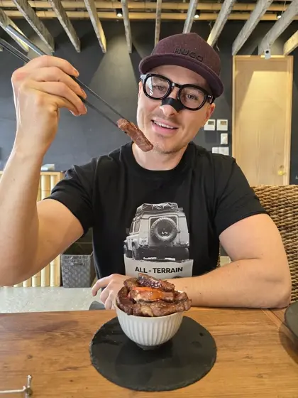 Ízek